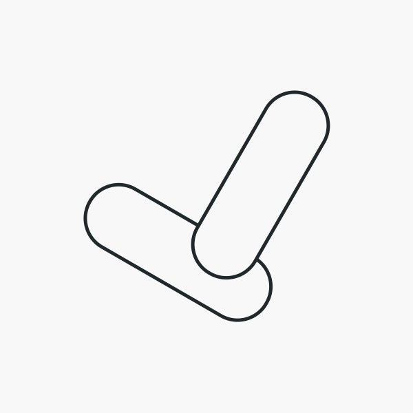 Take two capsules
