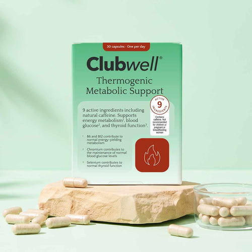 Thermogenic