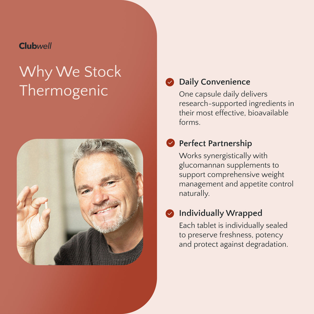 Thermogenic