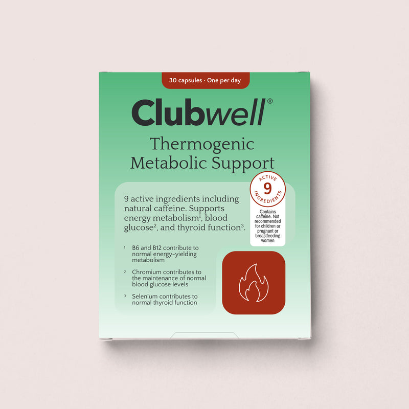 Thermogenic