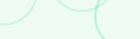 Light green gradient with subtle circular designs on a light green background