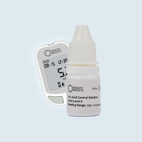 Uric Acid Control Solution