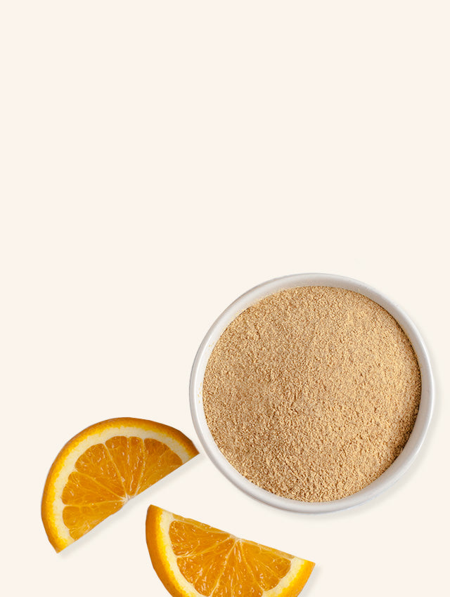 Vitamin C Ingredient