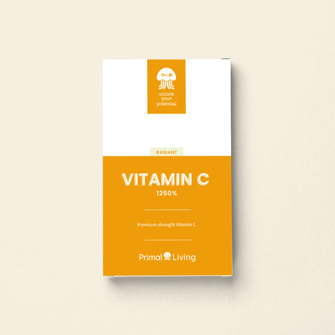 Vitamin C Tablets