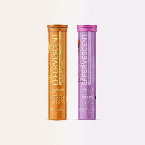 Vitamin C Effervescent