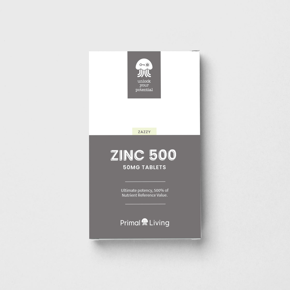 Zinc Tablets